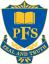 School logo